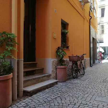 Ca' De Speza * La Spezia