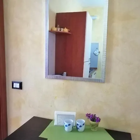 Apartament Ca' De Speza