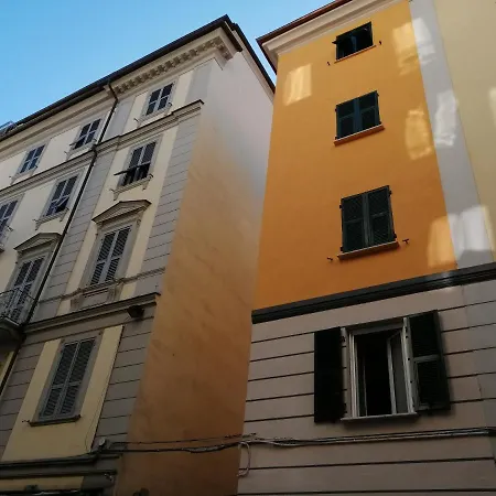 شقة Ca' De Speza لا سبيتسْيا