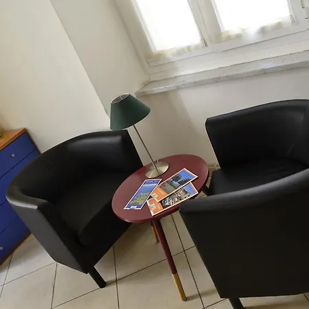 Apartman Ca' De Speza