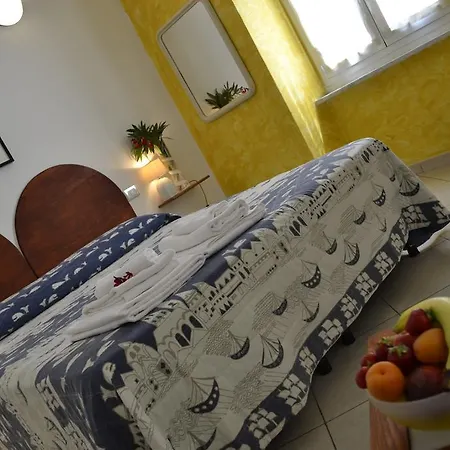 Ca' De Speza * لا سبيتسْيا