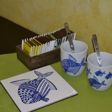 Ca' De Speza * La Spezia