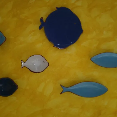 Ca' De Speza Apartman *