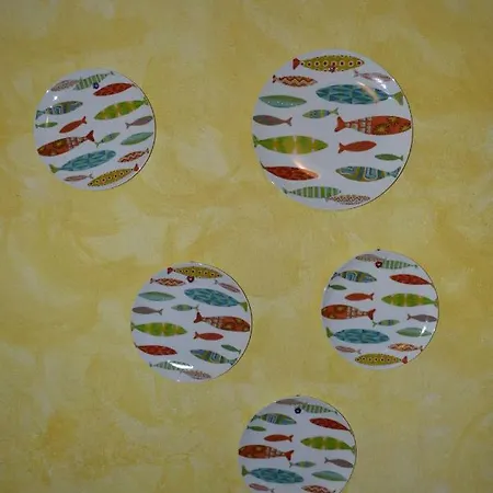 Apartman Ca' De Speza