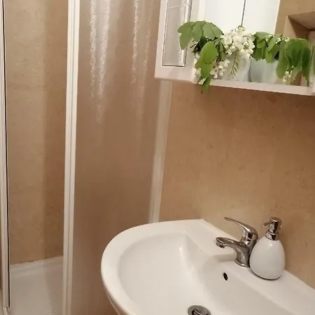 Apartman Ca' De Speza