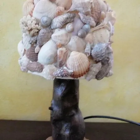 Ca' De Speza Apartman *