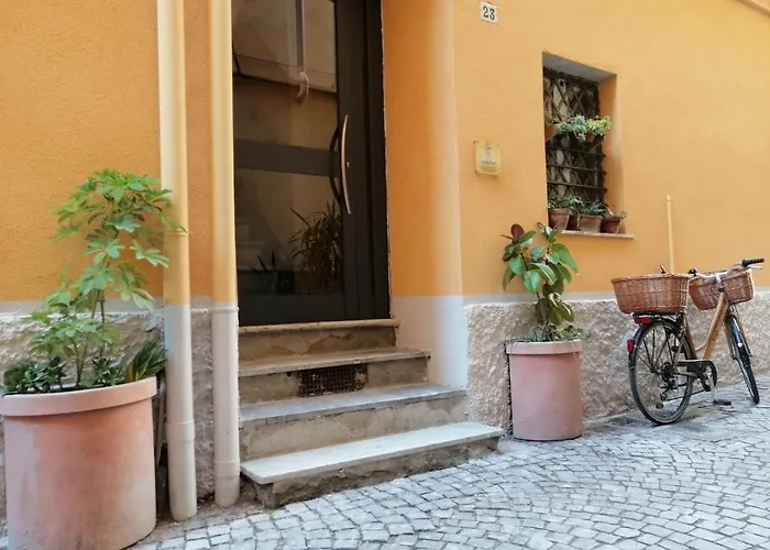 Apartment Ca' De Speza La Spezia