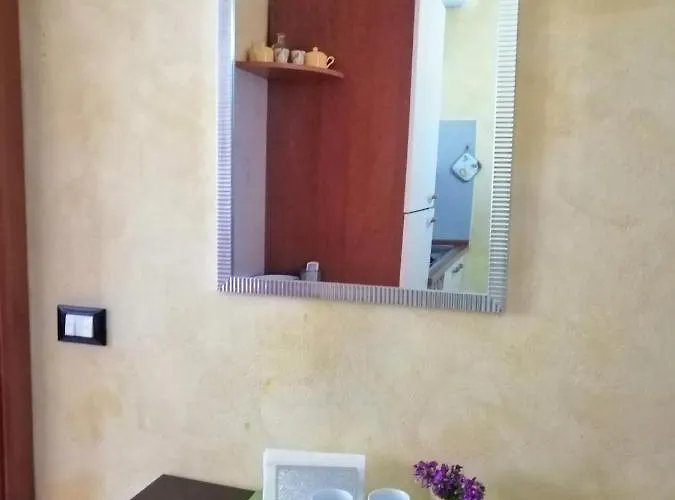 Apartment Ca' De Speza