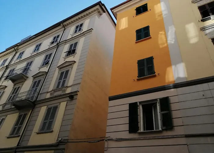 Apartment Ca' De Speza La Spezia