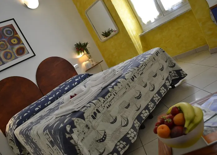 Ca' De Speza * La Spezia