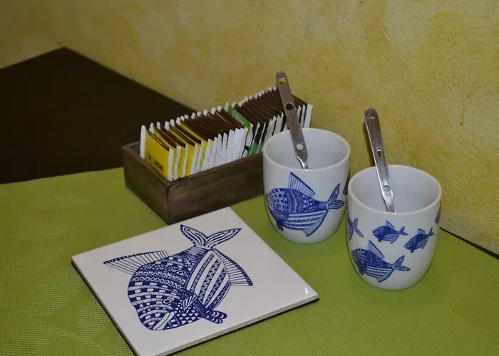 Ca' De Speza * La Spezia