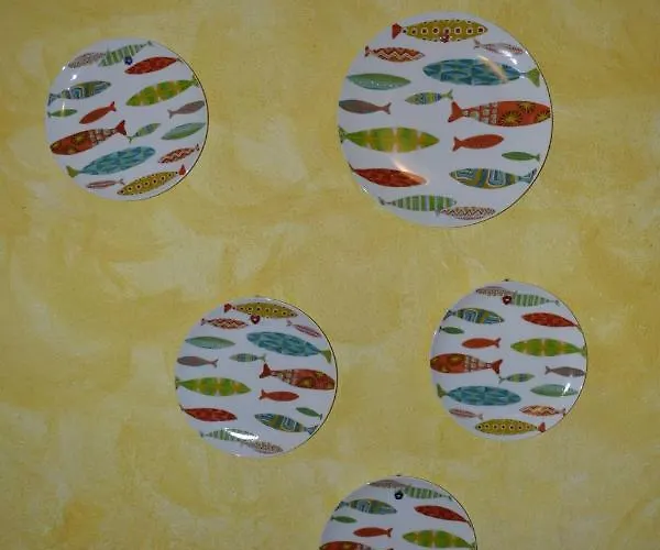 Apartment Ca' De Speza