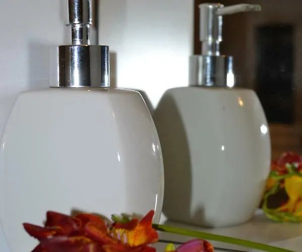 Ca' De Speza Apartment *