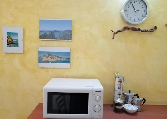 Ca' De Speza Apartment