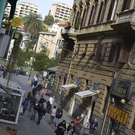 Apartament Ca' De Speza *