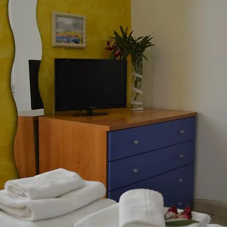 Apartment Ca' De Speza La Spezia