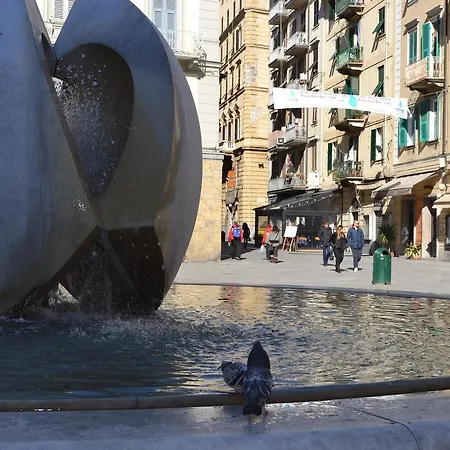 Ca' De Speza Apartment La Spezia