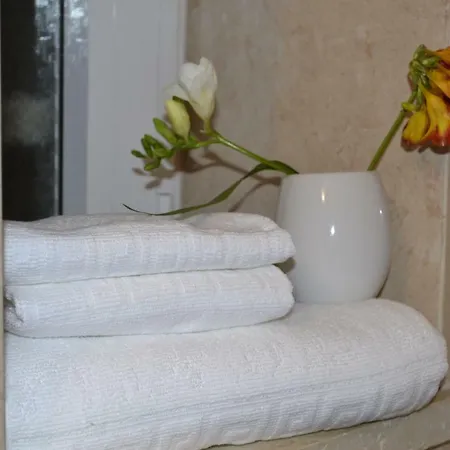 Ca' De Speza Apartment