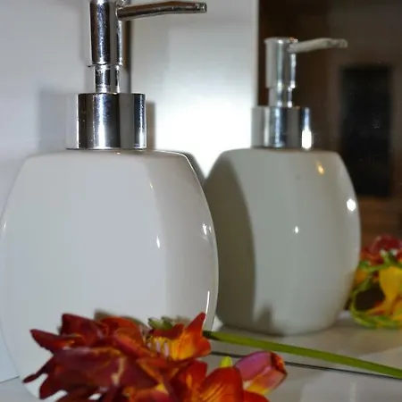 Ca' De Speza Apartment *