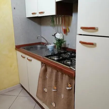 Apartment Ca' De Speza