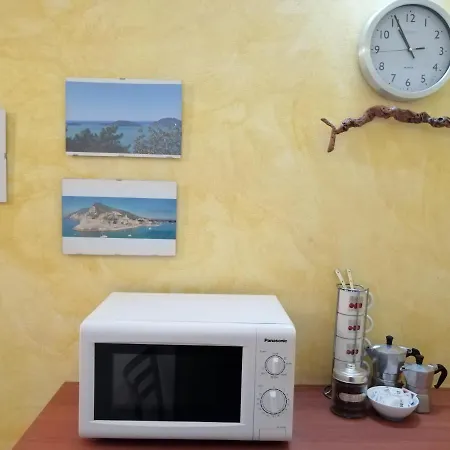 Ca' De Speza Apartment