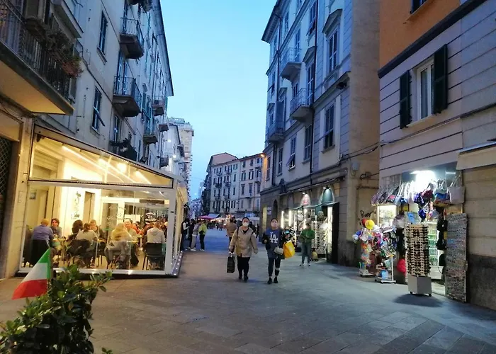 Apartment Ca' De Speza