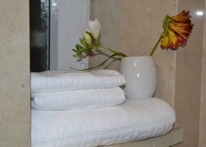 Ca' De Speza Apartment