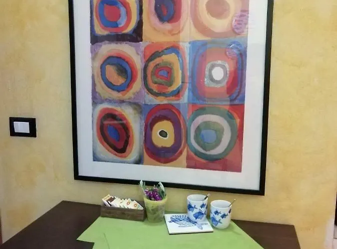 Apartment Ca' De Speza *