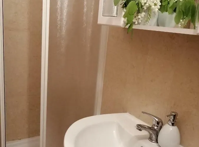 Apartment Ca' De Speza